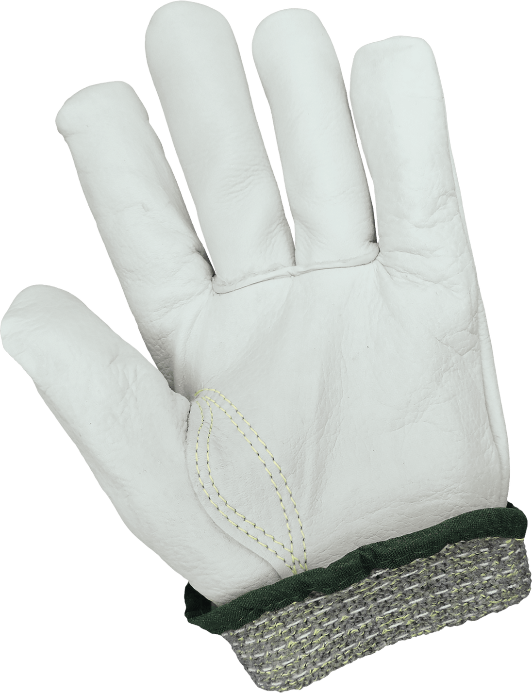 Global Glove CR3200-L Palm View