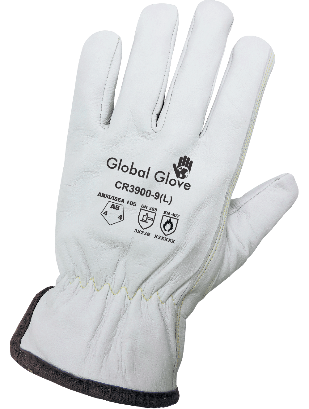 Global Glove CR3900 Left Glove