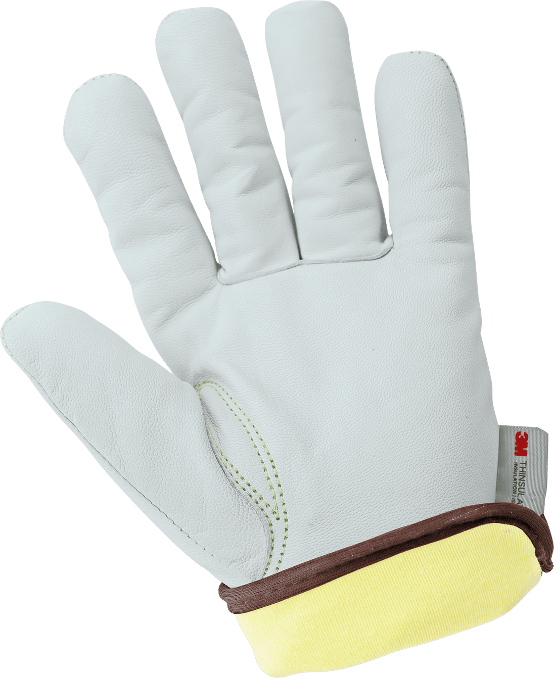 Global Glove CR3900INT Insulation