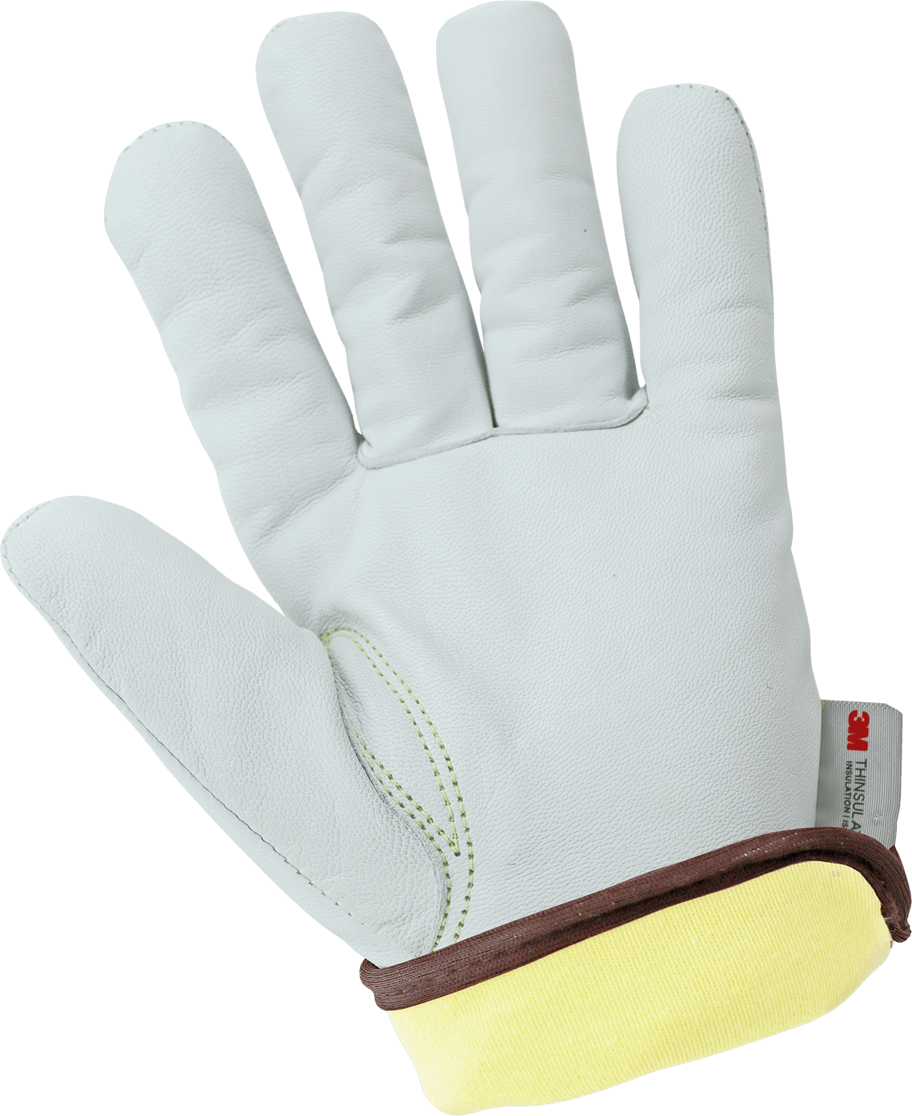 Global Glove CR3900INT Insulation