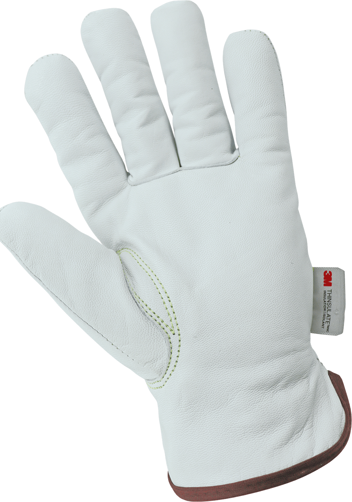 Global Glove CR3900INT Palm View