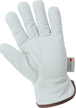 Global Glove CR3900INT Palm View