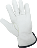 Global Glove CR3900 Left Glove Palm View