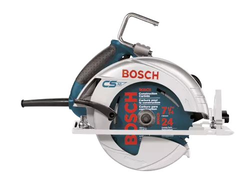 Bosch CS10 7-1/4" 15 Amp circular saw