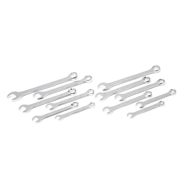 Crescent CTK180 wrenches