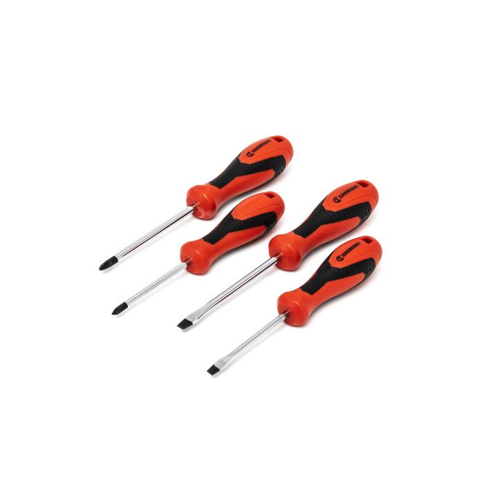 Crescent CTK180 screwdrivers