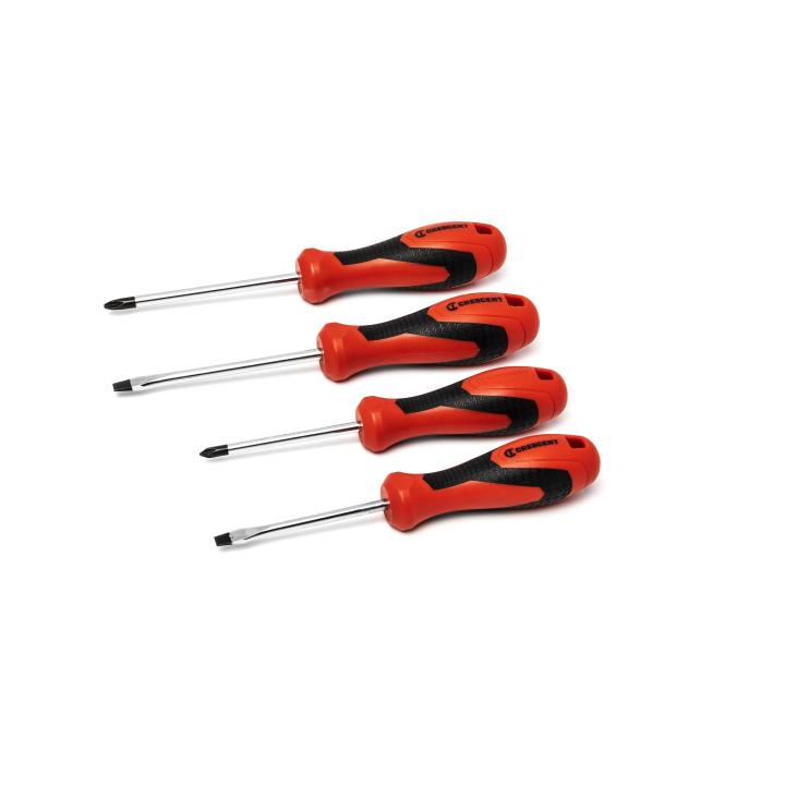 Crescent CTK180 screwdrivers