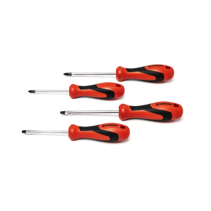 Crescent CTK180 screwdrivers