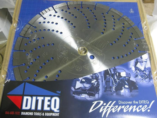 Diteq D11031 packaging