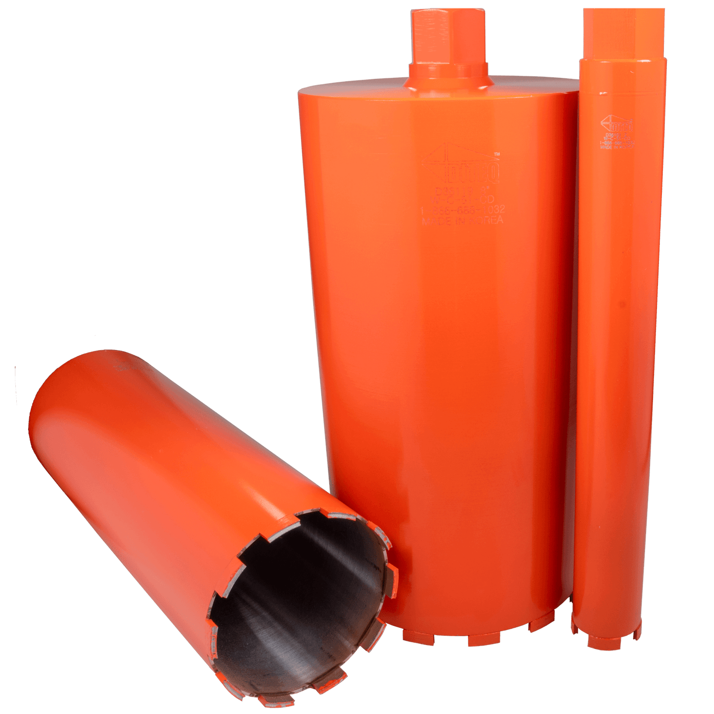 Diteq D36101 Concrete core bits