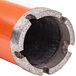 Diteq D36101 C-51 2" Concrete core bit