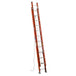 Werner D6224-2 24ft Extension Ladder