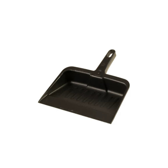 Rubbermaid FG200500CHAR Dustpan