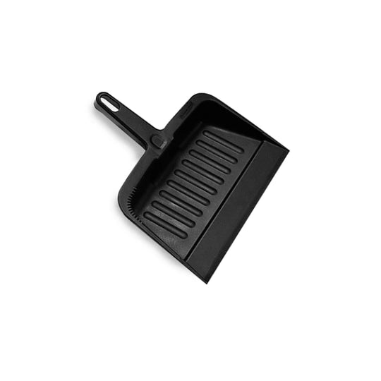 Rubbermaid FG200500CHAR Dust Pan