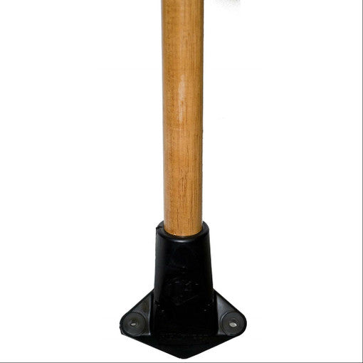 Magnolia Brush FX-60 Sweep Handle