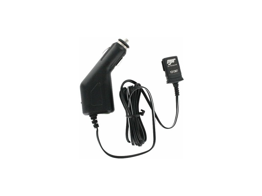 BW Technologies GA-VPA-1 12-24 VDC vehicle power adaptor