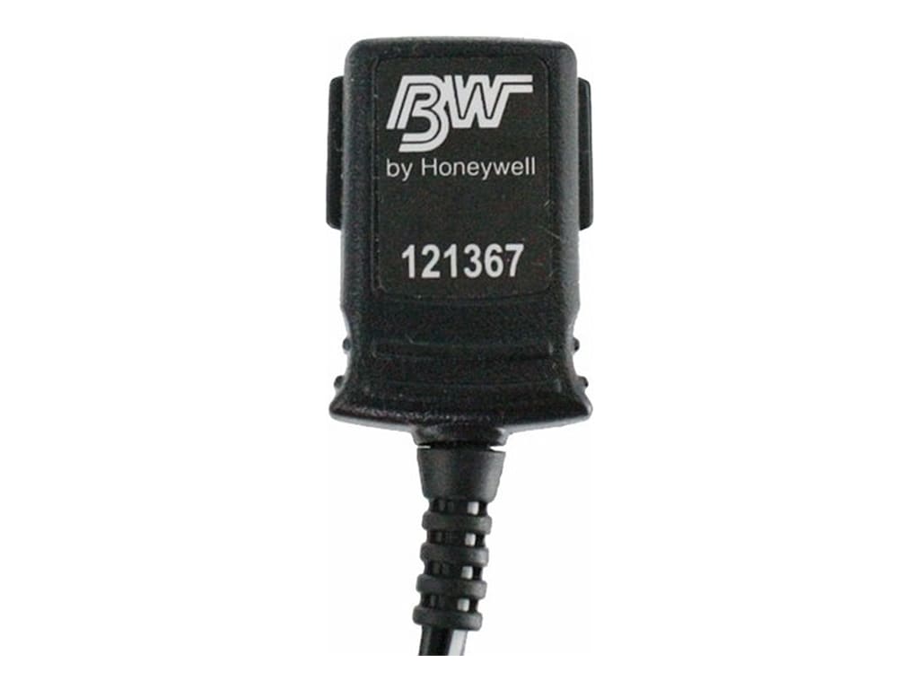 BW Technologies GA-VPA-1 adaptor back view