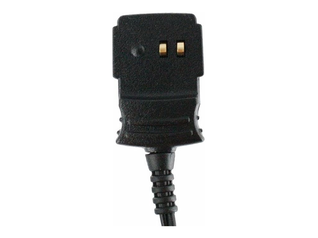 BW Technologies GA-VPA-1 adaptor