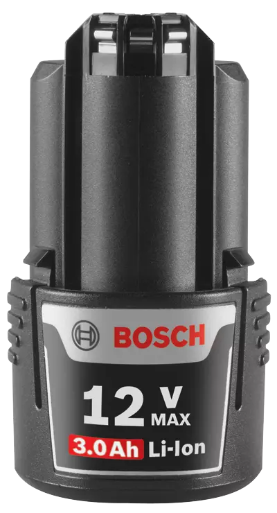 Bosch GBA12V30 12V lithium battery
