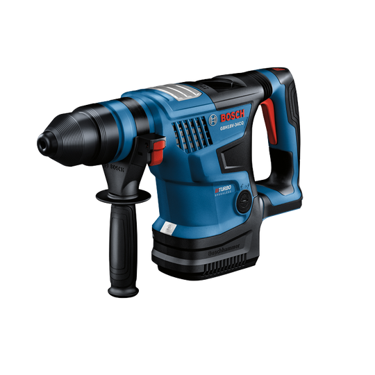 Bosch GBH18V-34CQN Profactor 18V Connected-Ready SDS-Plus Bulldog 1-1/4" Rotary Hammer (bare tool)