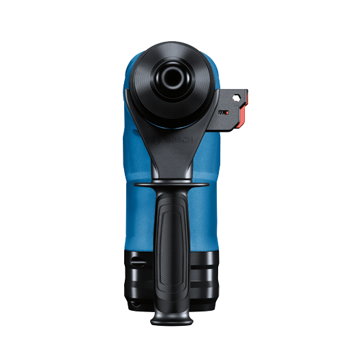Bosch GBH18V-34CQN front view
