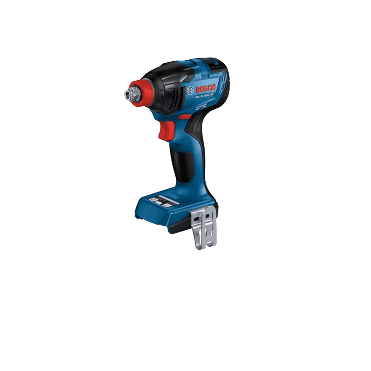 Bosch GDX18V-1860CN 18V 2-in-1 cordless drill