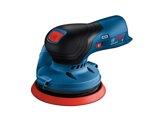 Bosch GEX12V-5N 5" orbit sander