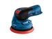 Bosch GEX12V-5N 5" orbit sander