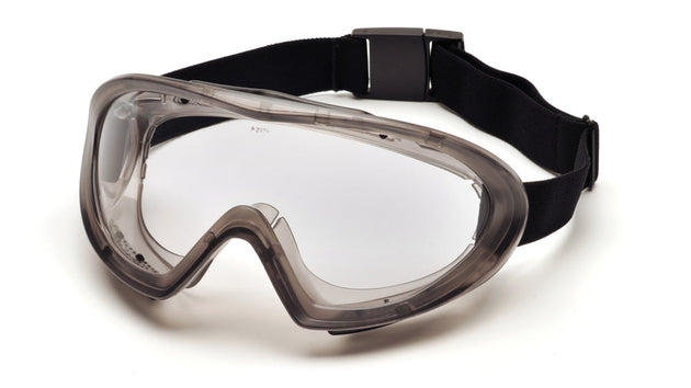 Pyramex GG504T Anti-Fog Goggles