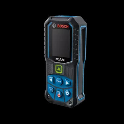 Bosch GLM165-25G front view