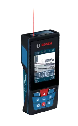 Bosch GLM400CL laser