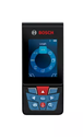 Bosch GLM400CL front view