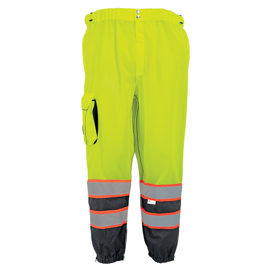 Global Glove GLO-88P-S-M Safety Pants