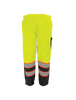 Global Glove GLO-88P FrogWear HV Safety Pants