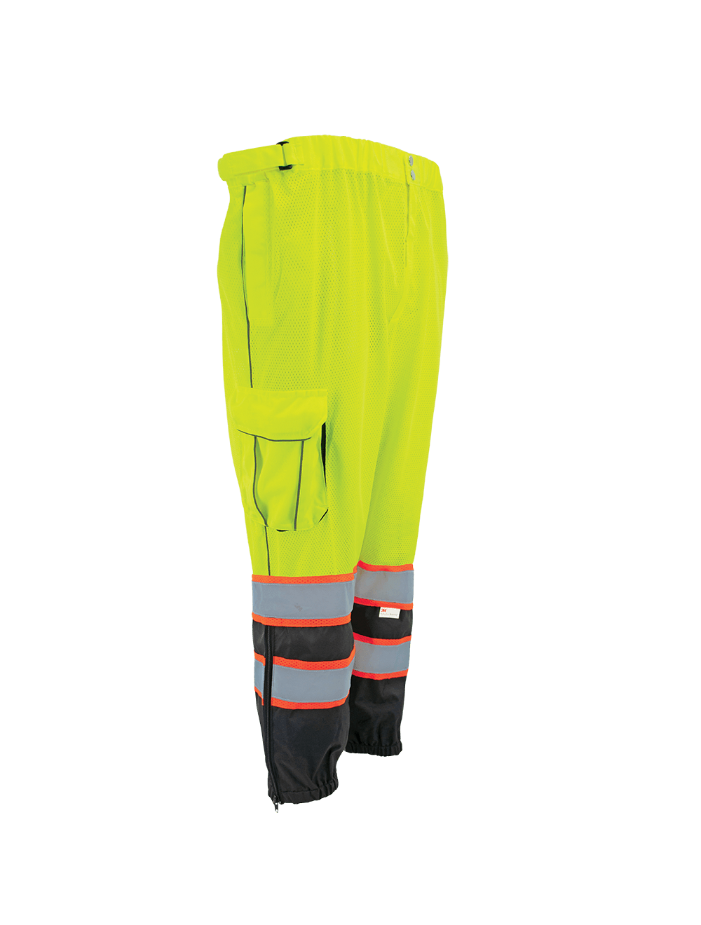 Global Glove GLO-88P Side View