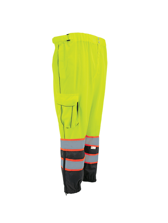 Global Glove GLO-88P Side View