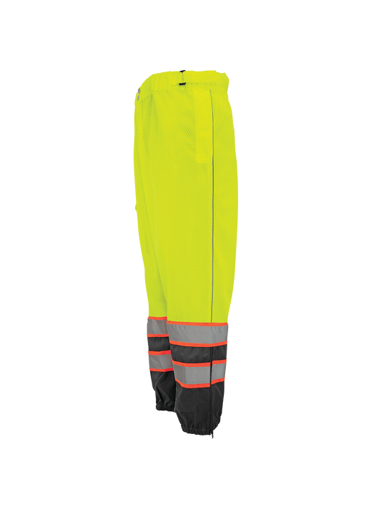 Global Glove GLO-88P FrogWear HV Safety Pants