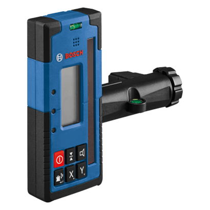 Bosch GRL4000-80CHVK measurer with stand