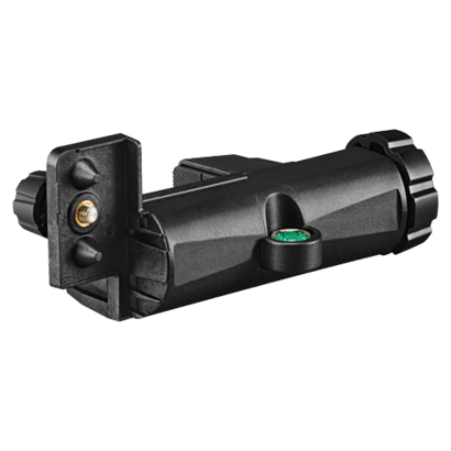 Bosch GRL4000-80CHVK rotary laser kit