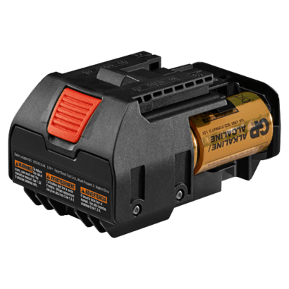 Bosch GRL4000-80CHVK battery
