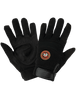 Global Glove HR9000-XL Hot Rod Gloves Mechanics Style Gloves