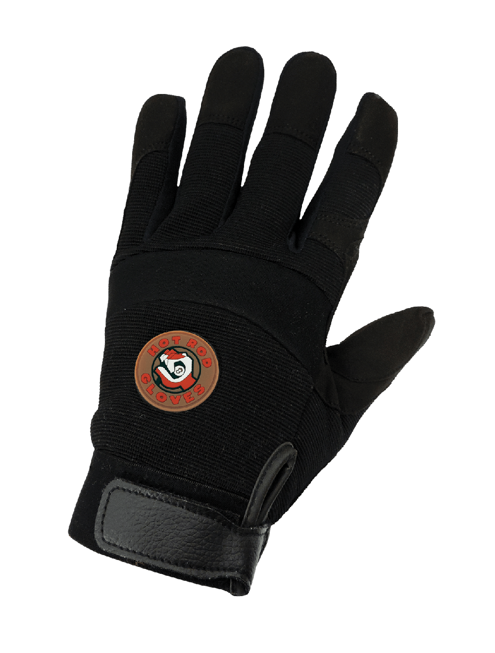 Global Gloves HR9000-XL Top View