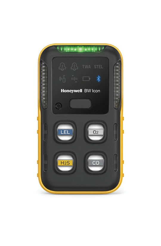 Honeywell BW Icon Multi-Gas Detector