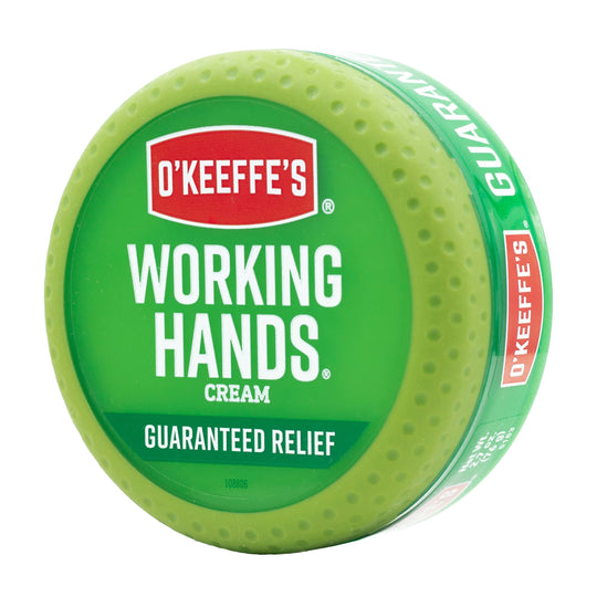O'Keeffe's K0350007 Working Hands Cream