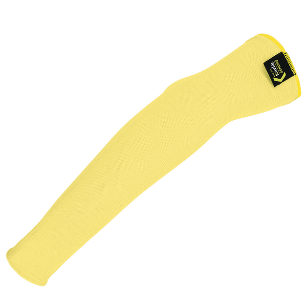 Global Glove K18SL Double-Ply Sleeve