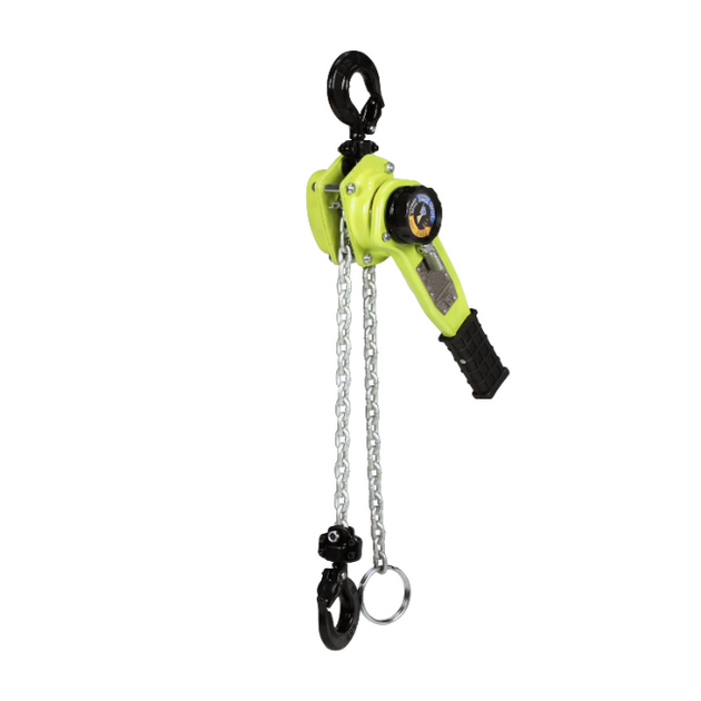 All Material Handling LA008 lever chain hoist