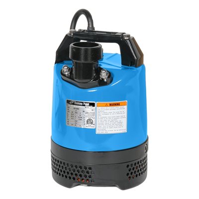 Tsurumi Pump LB-480-62 Submersible Pump