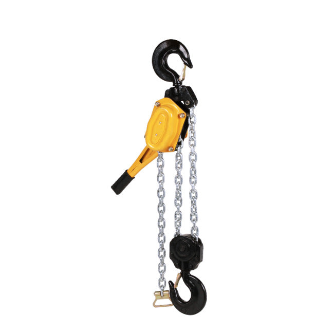 All Material Handling LC060 lever chain hoist