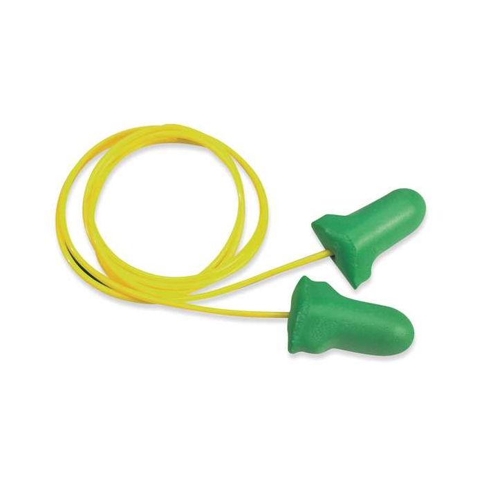 Honeywell LPF-30 Corded Disposable Ear Plugs