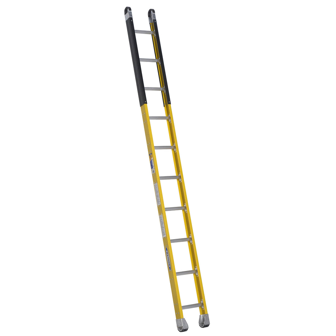 Werner M7110-1 10ft Manhole Ladder